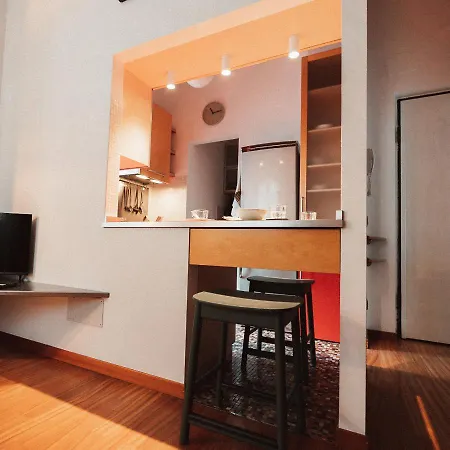 Mrdoyle Apartment Catalani Milan Exterior photo
