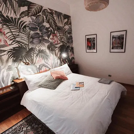Mrdoyle Apartment Catalani Milan Exterior photo