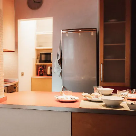 Mrdoyle Apartment Catalani Milan Exterior photo