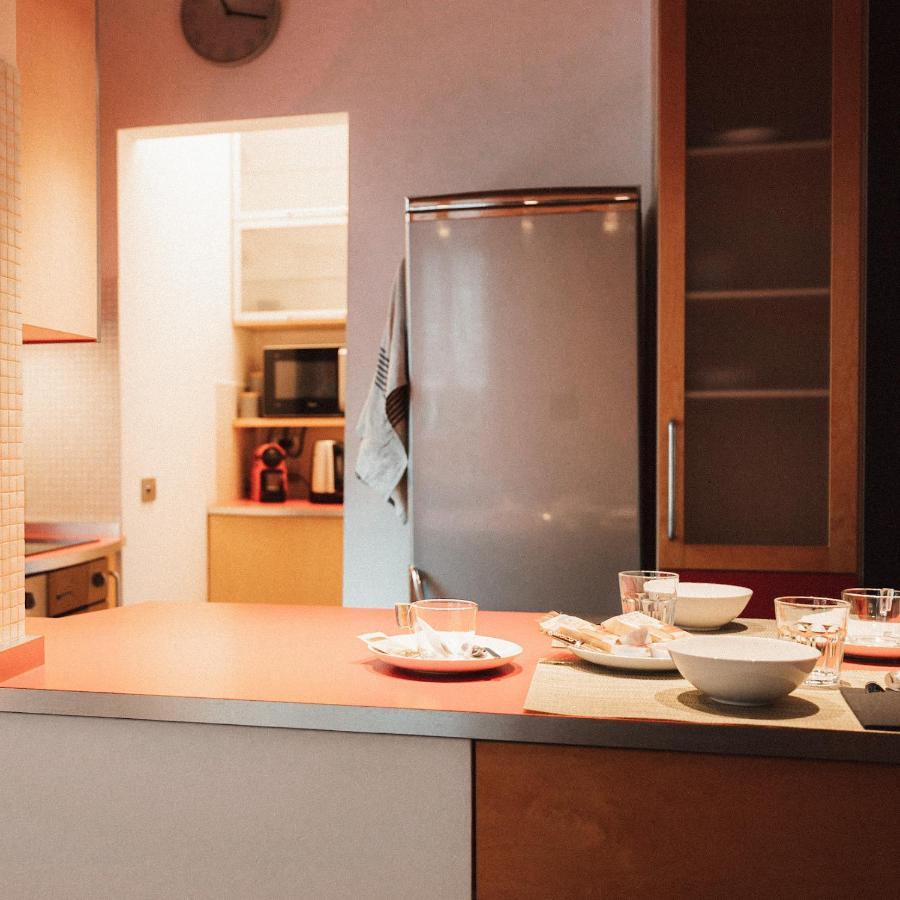 Apartment Mrdoyle Catalani Milan